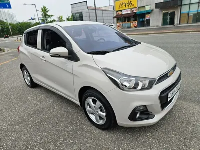ChevroletGMDaewoo Spark 2017, 48362 км, за 4553.75 USD