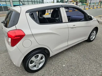 ChevroletGMDaewoo Spark 2017, 48362 км, за 4553.75 USD