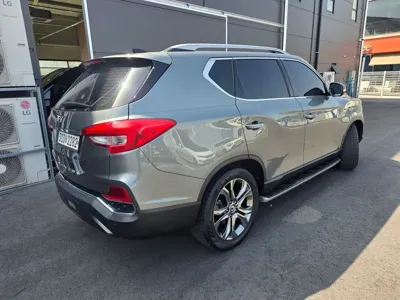 KG_Mobility_Ssangyong Rexton 2020, 69109 км, за 14476.48 USD