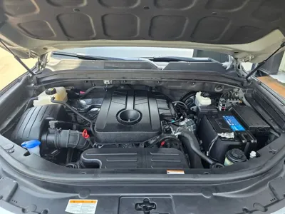 KG_Mobility_Ssangyong Rexton 2020, 69109 км, за 14476.48 USD - фото 6
