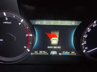 KG_Mobility_Ssangyong Rexton 2020, 69109 км, за 14476.48 USD - фото 8