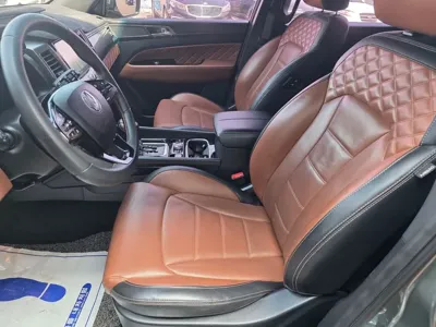 KG_Mobility_Ssangyong Rexton 2020, 69109 км, за 14476.48 USD - фото 10