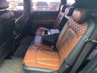 KG_Mobility_Ssangyong Rexton 2020, 69109 км, за 14476.48 USD - фото 11