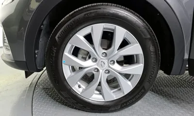 Renault-KoreaSamsung XM3 2020, 65274 км, за 8262.83 USD