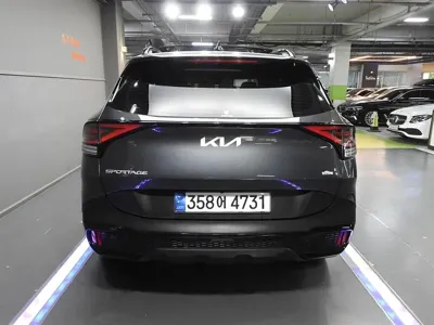 Kia Sportage 2024, 32212 км, за 22805.41 USD