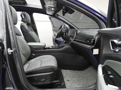 Kia Sportage 2024, 32212 км, за 22646.71 USD - фото 14