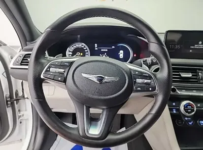 Genesis G70 2021, 108647 км, за 14873.09 USD - фото 9