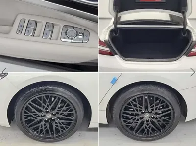 Genesis G70 2021, 108647 км, за 14873.09 USD - фото 20