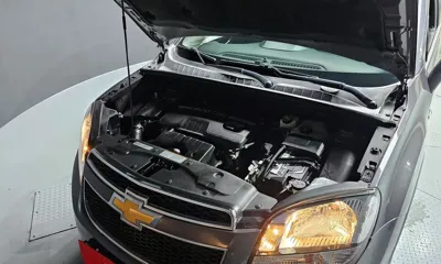 ChevroletGMDaewoo Orlando 2013, 135532 км, за 3205.98 USD - фото 6