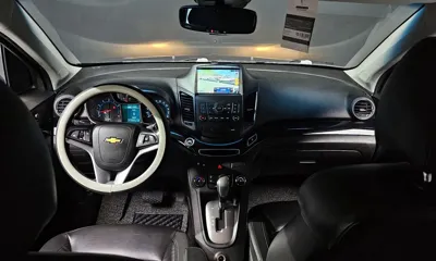ChevroletGMDaewoo Orlando 2013, 135532 км, за 3205.98 USD - фото 7