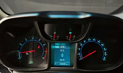 ChevroletGMDaewoo Orlando 2013, 135532 км, за 3205.98 USD - фото 8