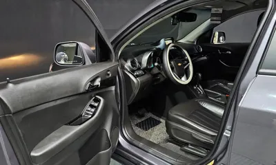 ChevroletGMDaewoo Orlando 2013, 135532 км, за 3205.98 USD - фото 10