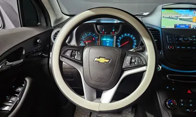 ChevroletGMDaewoo Orlando 2013, 135532 км, за 3205.98 USD - фото 13