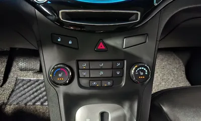 ChevroletGMDaewoo Orlando 2013, 135532 км, за 3205.98 USD - фото 16