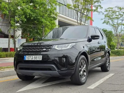 Land Rover Discovery 2020, 101879 км, за 21990.29 USD