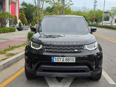 Land Rover Discovery 2020, 101879 км, за 21990.29 USD