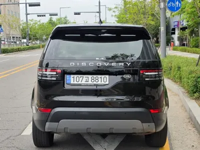 Land Rover Discovery 2020, 101879 км, за 21990.29 USD