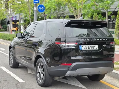 Land Rover Discovery 2020, 101879 км, за 21990.29 USD