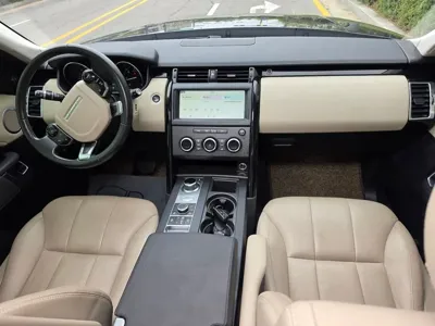 Land Rover Discovery 2020, 101879 км, за 21814.15 USD - фото 11