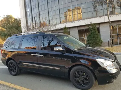 Kia Canival 2013, 86464 км, за 5279.15 USD