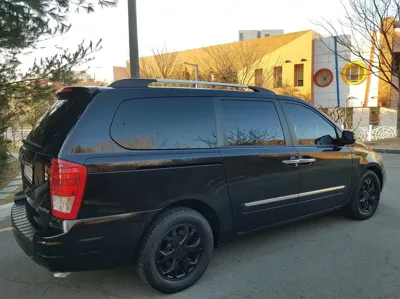 Kia Canival 2013, 86464 км, за 5279.15 USD