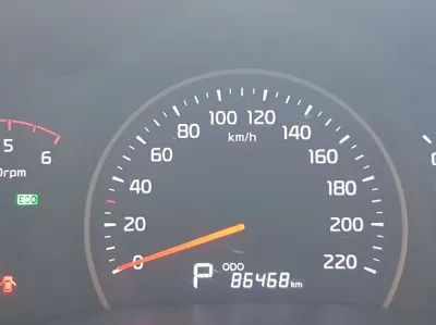 Kia Canival 2013, 86464 км, за 5279.15 USD - фото 8