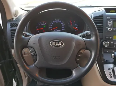 Kia Canival 2013, 86464 км, за 5279.15 USD - фото 10