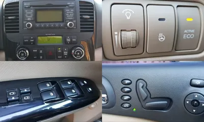 Kia Canival 2013, 86464 км, за 5279.15 USD - фото 11