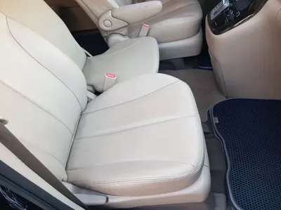 Kia Canival 2013, 86464 км, за 5279.15 USD - фото 14