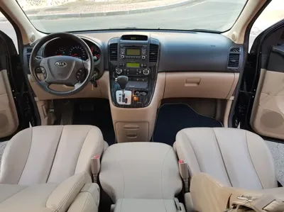 Kia Canival 2013, 86464 км, за 5279.15 USD - фото 16