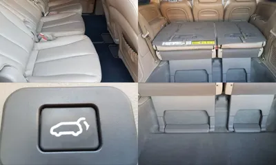 Kia Canival 2013, 86464 км, за 5279.15 USD - фото 17