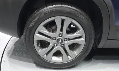 Kia Seltos 2021, 149277 км, за 7670.8 USD - фото 5