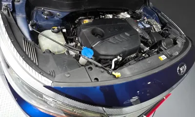 Kia Seltos 2021, 149277 км, за 7670.8 USD - фото 6