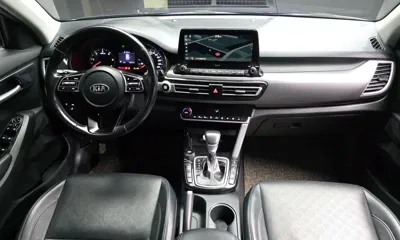 Kia Seltos 2021, 149277 км, за 7670.8 USD - фото 7