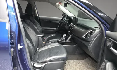Kia Seltos 2021, 149277 км, за 7670.8 USD - фото 11