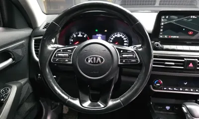 Kia Seltos 2021, 149277 км, за 7670.8 USD - фото 13