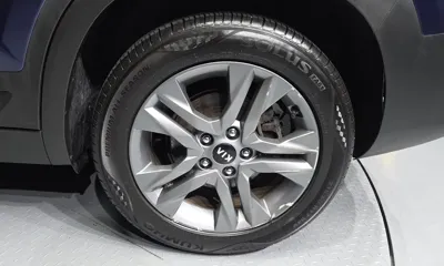 Kia Seltos 2021, 149277 км, за 7670.8 USD - фото 21