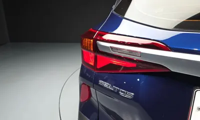 Kia Seltos 2021, 149277 км, за 7670.8 USD - фото 23