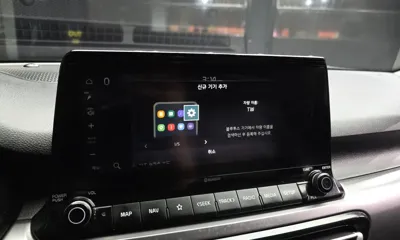 Kia Seltos 2021, 149277 км, за 7670.8 USD - фото 30
