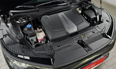 Kia EV6 2023, 29754 км, за 19209.47 USD - фото 6