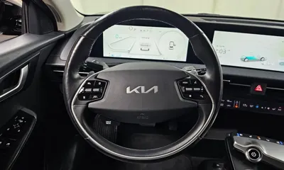Kia EV6 2023, 29754 км, за 19209.47 USD - фото 14