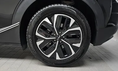 Kia EV6 2023, 29754 км, за 19209.47 USD - фото 21