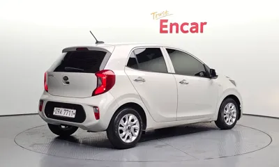 Kia Morning 2018, 104775 км, за 5156.01 USD