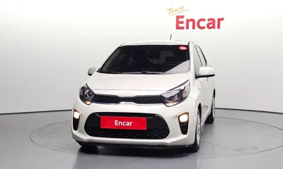 Kia Morning 2018, 104775 км, за 5156.01 USD
