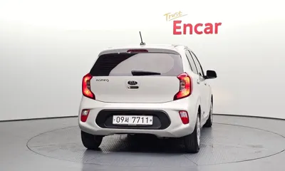 Kia Morning 2018, 104775 км, за 5156.01 USD