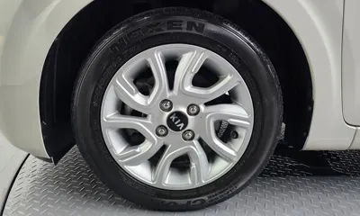 Kia Morning 2018, 104775 км, за 5156.01 USD