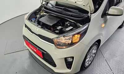 Kia Morning 2018, 104775 км, за 5156.01 USD - фото 6