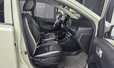 Kia Morning 2018, 104775 км, за 5156.01 USD - фото 12