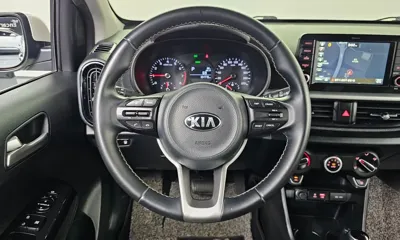 Kia Morning 2018, 104775 км, за 5156.01 USD - фото 16