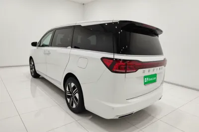 JAC Refine RF8 PHEV 2024, 18200 км, за 24178 USD